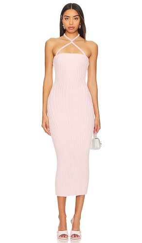 ROBE ASTRID HALTER en . Taille L. Also en M - Lovers and Friends - Modalova