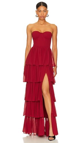 ROBE DE SOIRÉE HATTIE en . Taille S. Also en - Lovers and Friends - Modalova