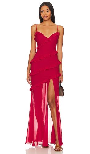 ROBE DE SOIRÉE KARLIE en . Taille M. Also en S, XL, XS, XXS - Lovers and Friends - Modalova