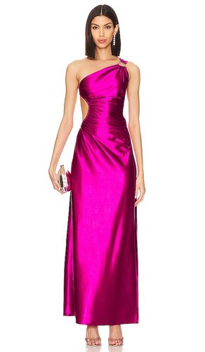 ROBE LONGUE À DÉCOUPES COLETTE en . Taille XS. Also en M, XL - Lovers and Friends - Modalova