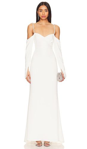ROBE DE SOIRÉE ÉPAULES DÉNUDÉES DOMINIQUE in . Size XXS - Lovers and Friends - Modalova