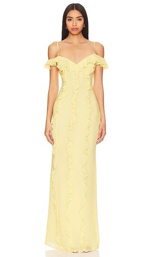 ROBE DE SOIRÉE MARISOL en . Taille S. Also en M, L - Lovers and Friends - Modalova