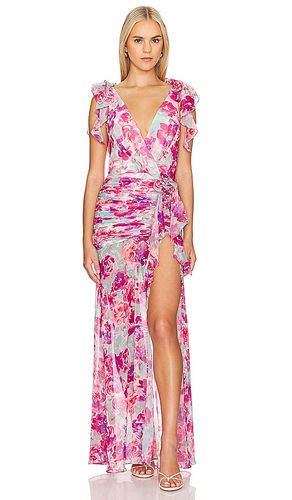 ROBE DE SOIRÉE JADE en . Taille XS. Also en S, M - Lovers and Friends - Modalova