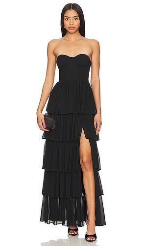 ROBE DE SOIRÉE HATTIE en . Taille S. Also en XXS, XS, XL - Lovers and Friends - Modalova