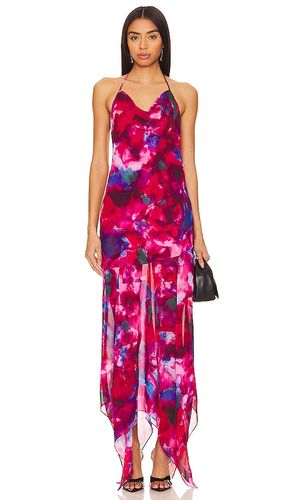 ROBE MAXI PHOENIX en . Taille S. Also en M - Lovers and Friends - Modalova