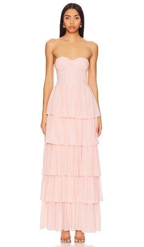 ROBE DE SOIRÉE HATTIE en . Taille M. Also en L, XS - Lovers and Friends - Modalova