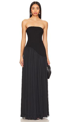 ROBE DE SOIRÉE BUSTIER ALICE en . Taille L. Also en M, S - Lovers and Friends - Modalova