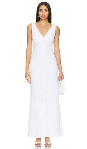 ROBE LORETTA MAXI in . Size L - Lovers and Friends - Modalova