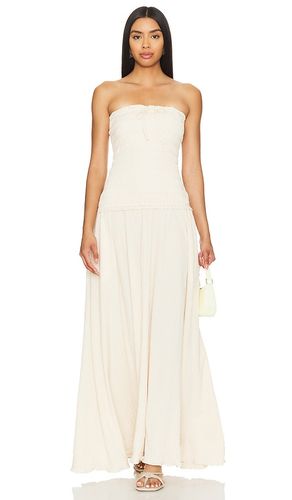 ROBE GALE MAXI en . Taille L. Also en - Lovers and Friends - Modalova