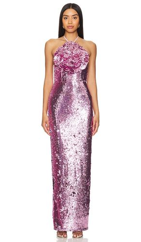 ROBE DE SOIRÉE LILIUM en . Taille S. Also en - Lovers and Friends - Modalova
