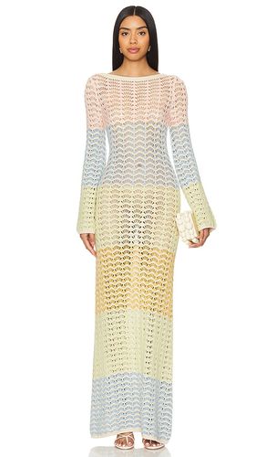 ROBE EMERA MAXI en . Taille S. Also en L, XXS - Lovers and Friends - Modalova