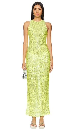 ROBE ERIN SEQUIN MAXI in . Size S, XS, XXS - Lovers and Friends - Modalova