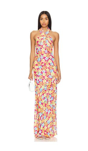 ROBE MACIE MAXI en . Taille L. Also en M, S, XS, XXS - Lovers and Friends - Modalova
