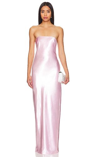 ROBE CAROLYN MAXI en . Taille M. Also en L - Lovers and Friends - Modalova
