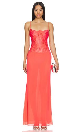 ROBE DE SOIRÉE CHANA en . Taille L. Also en XL - Lovers and Friends - Modalova
