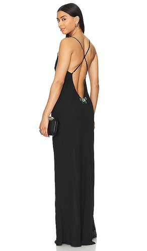 ROBE REBECCA MAXI en . Taille S. Also en - Lovers and Friends - Modalova