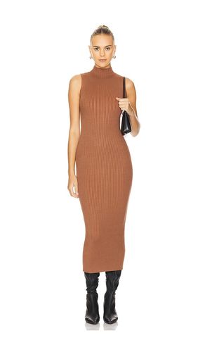 ROBE MI-LONGUE ADALEE en . Taille S. Also en M, L - Lovers and Friends - Modalova