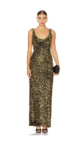 ROBE DE SOIRÉE GINGER en . Taille S. Also en - Lovers and Friends - Modalova