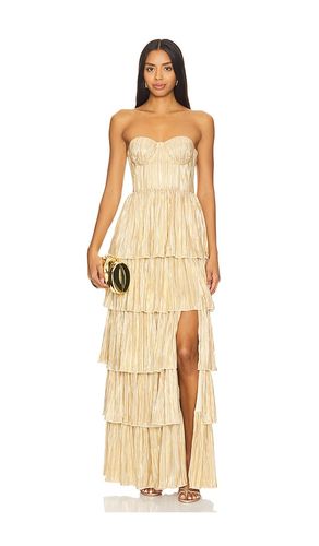 ROBE DE SOIRÉE HATTIE en . Taille L. Also en M, S, XS, XXS - Lovers and Friends - Modalova