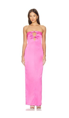 ROBE DE SOIRÉE GRACIELA en . Taille M. Also en XL - Lovers and Friends - Modalova