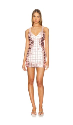 ROBE GILLES SEQUIN MINI en . Taille M. Also en S, XL - Lovers and Friends - Modalova