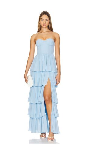 ROBE DE SOIRÉE HATTIE en . Taille S. Also en XS - Lovers and Friends - Modalova