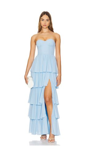 ROBE DE SOIRÉE HATTIE in . Size XXS - Lovers and Friends - Modalova