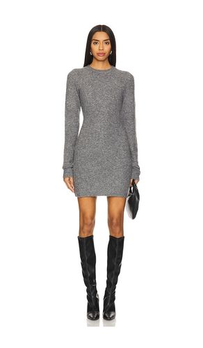 ROBE EVIE CREWNECK en . Taille L. Also en M, S, XS - Lovers and Friends - Modalova