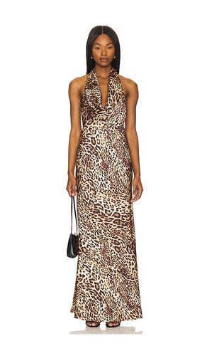 ROBE MAXI RAVEN en . Taille S. Also en M - Lovers and Friends - Modalova