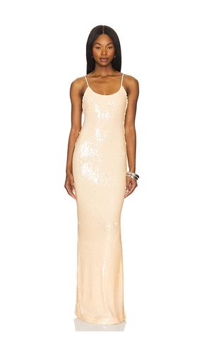 ROBE DE SOIRÉE RACHEL en . Taille S. Also en M, L - Lovers and Friends - Modalova