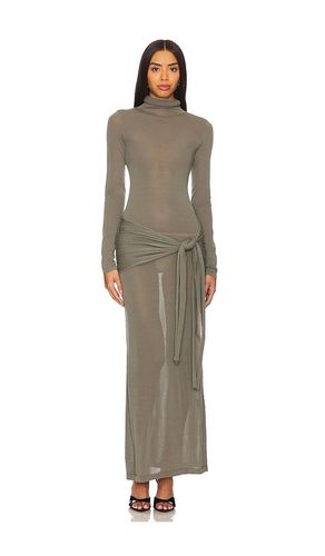 ROBE ELMA MAXI en . Taille L. Also en M, S - Lovers and Friends - Modalova