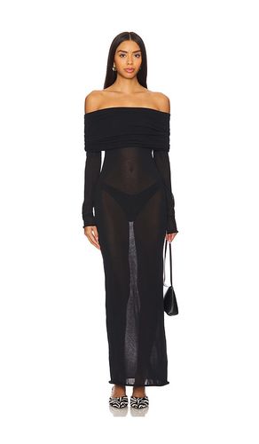 ROBE SOFIE OFF THE SHOULDER in . Size M, S, XS - Lovers and Friends - Modalova