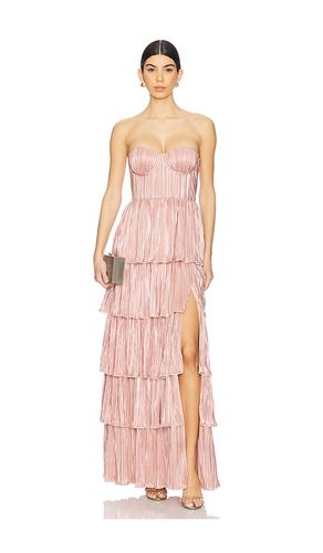 ROBE DE SOIRÉE HATTIE en , . Taille L. Also en XL - Lovers and Friends - Modalova