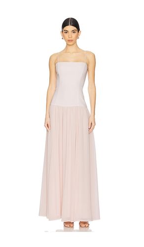 ROBE DE SOIRÉE REBECCA en . Taille L. Also en M, S, XL, XS - Lovers and Friends - Modalova
