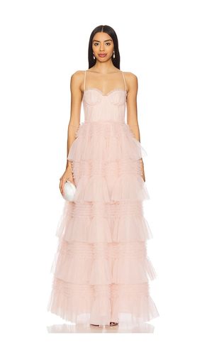 ROBE DE SOIRÉE ALBA en . Taille S. Also en M - Lovers and Friends - Modalova