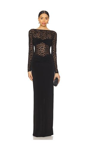 ROBE DE SOIRÉE KATHRYN en . Taille L. Also en M, S, XS, XXS - Lovers and Friends - Modalova
