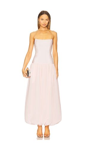 ROBE CHRISTINE en . Taille S. Also en M, L - Lovers and Friends - Modalova