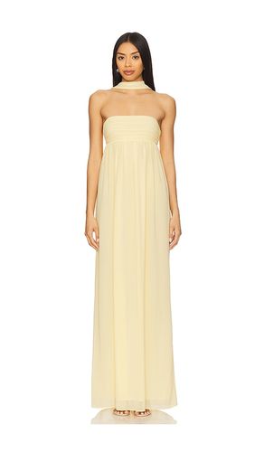 ROBE DE SOIRÉE SOLEIL en . Taille S. Also en XXS - Lovers and Friends - Modalova