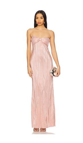 ROBE DE SOIRÉE MYA en . Taille S. Also en - Lovers and Friends - Modalova