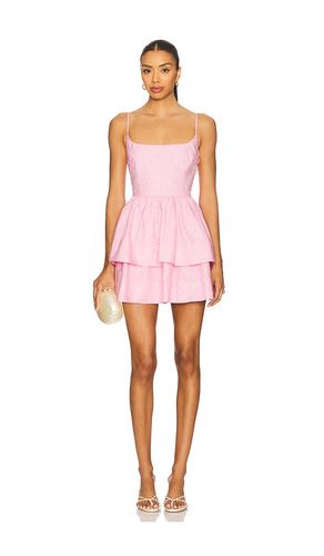 ROBE CORA en . Taille S. Also en M, L - Lovers and Friends - Modalova