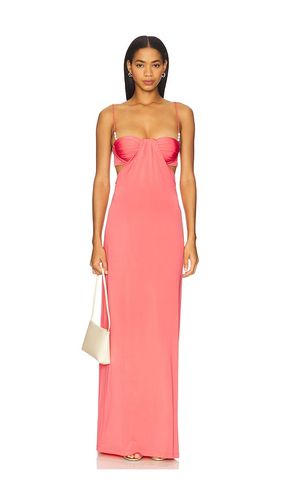 ROBE DE SOIRÉE SAMANTHA en . Taille XS. Also en L - Lovers and Friends - Modalova