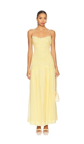 ROBE ALESSIA en . Taille S. Also en M, L - Lovers and Friends - Modalova