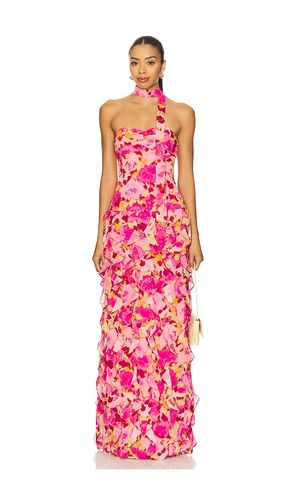 ROBE DE SOIRÉE TRACIE en . Taille L. Also en M, S, XL, XS, XXS - Lovers and Friends - Modalova
