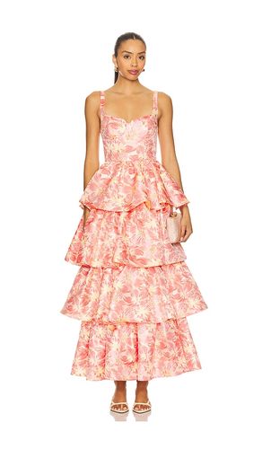 ROBE FRANCESCA en . Taille L. Also en M, S, XL, XS, XXS - Lovers and Friends - Modalova