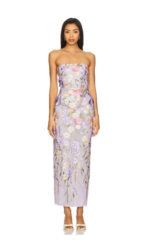 ROBE DE SOIRÉE POPPIN en . Taille L. Also en - Lovers and Friends - Modalova