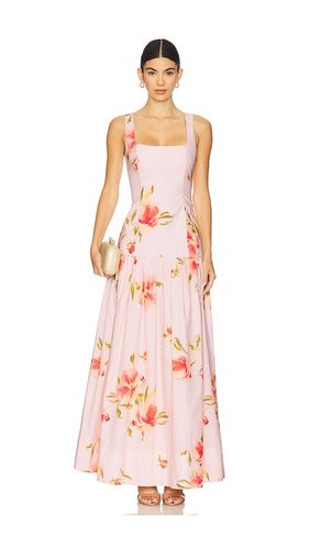 ROBE PETAL en . Taille L. Also en - Lovers and Friends - Modalova