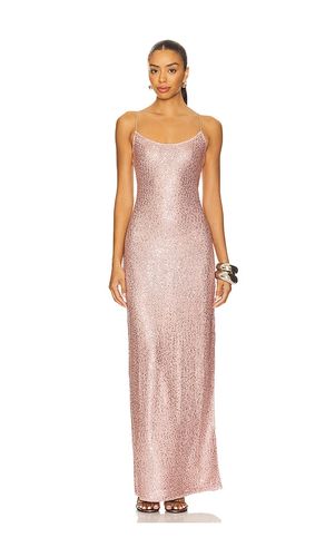 ROBE ROSSA en . Taille S. Also en M - Lovers and Friends - Modalova