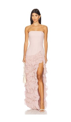 ROBE DE SOIRÉE RORI en . Taille L. Also en M, S, XS - Lovers and Friends - Modalova