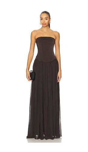 ROBE DE SOIRÉE DELIA en . Taille S. Also en XS, XXS - Lovers and Friends - Modalova