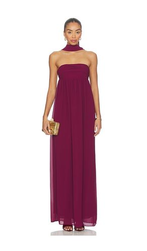 ROBE DE SOIRÉE SOLEIL en . Taille M. Also en XS, XXS - Lovers and Friends - Modalova